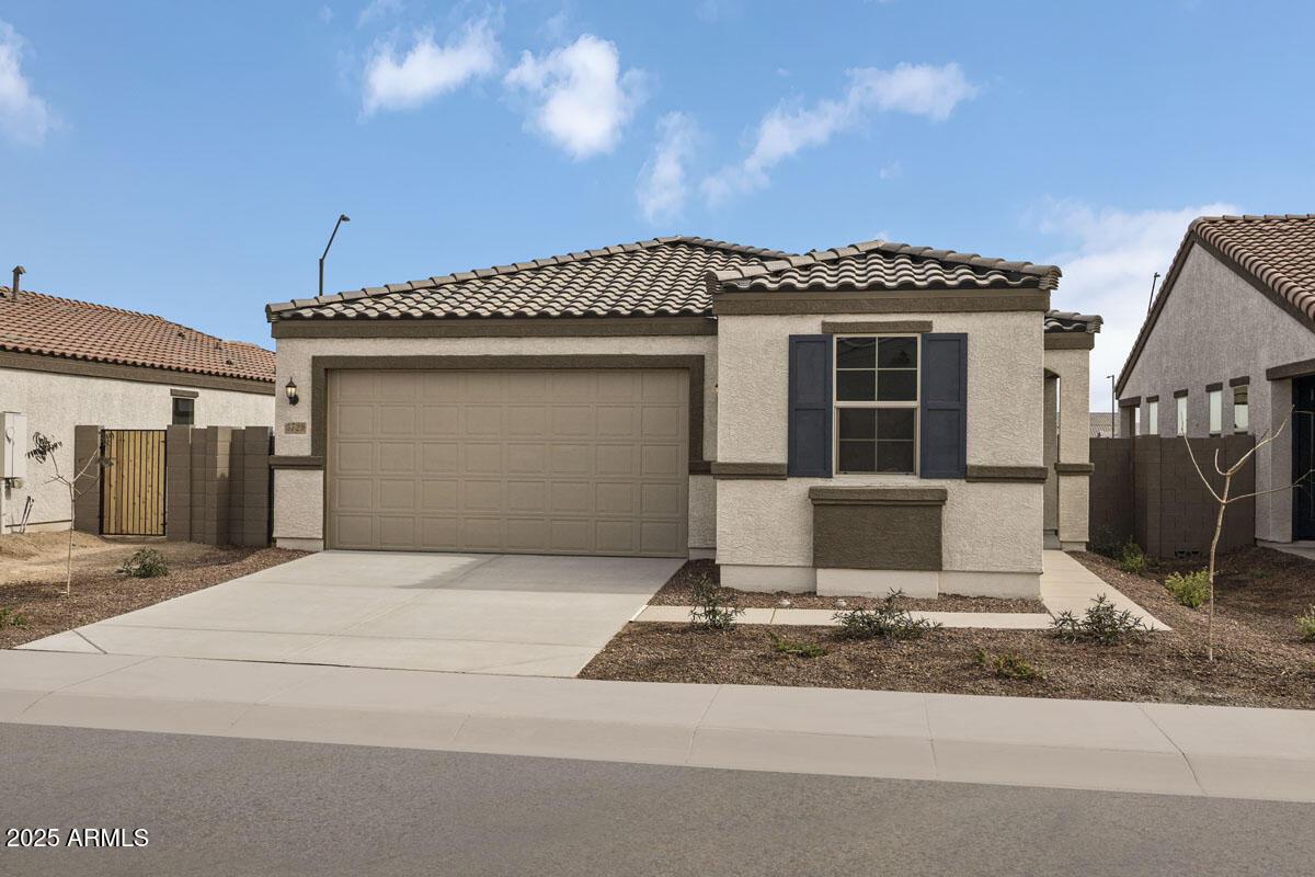5729 S 243rd Dr., Buckeye, AZ 85326