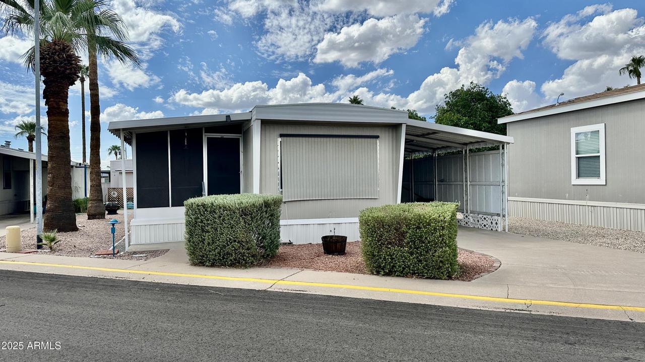 2460 E Main St. #G3, Mesa, AZ 85213