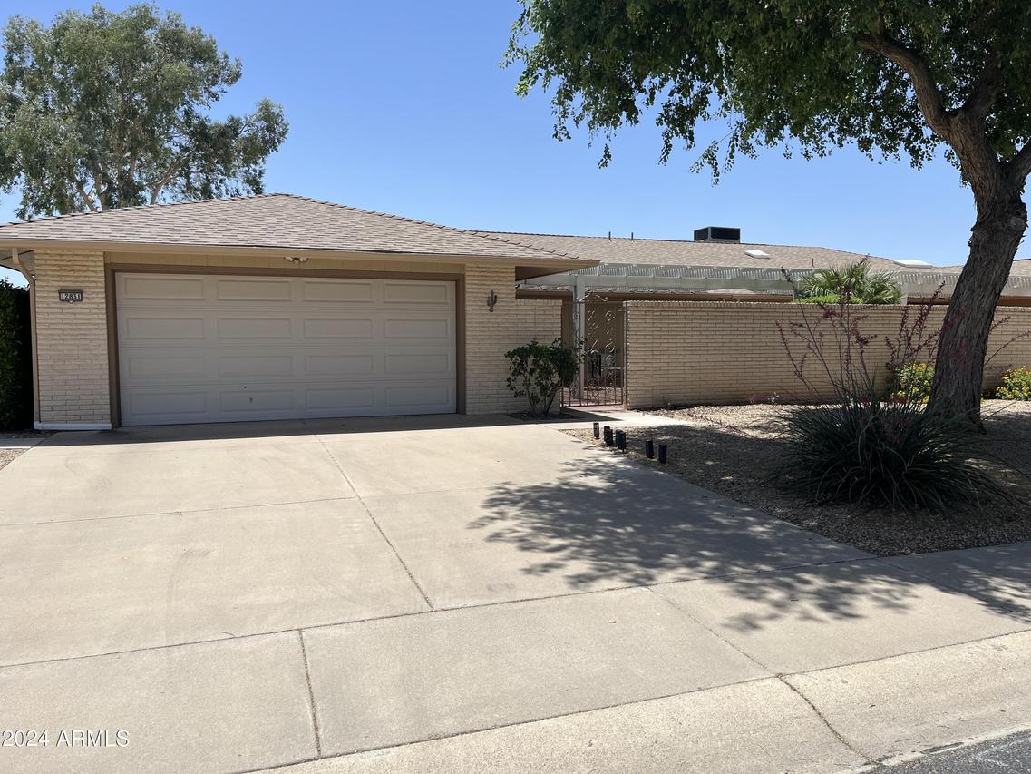 12831 W Maplewood Dr., Sun City West, AZ 85375