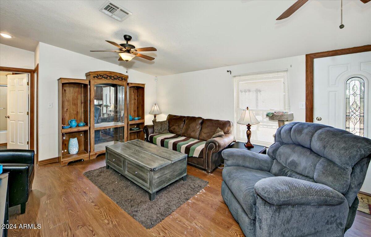 20875 E Black Rock Tr., Mayer, AZ 86333