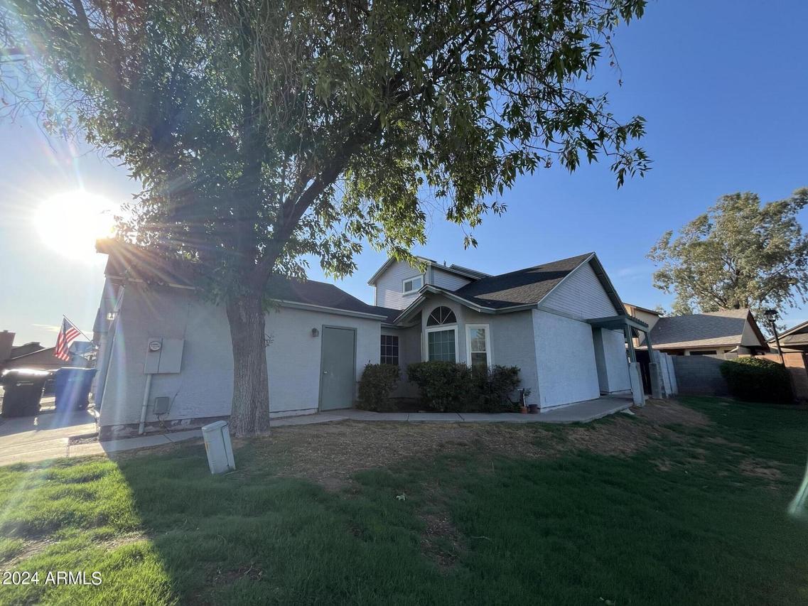 4172 E Wayland Rd., Phoenix, AZ 85040