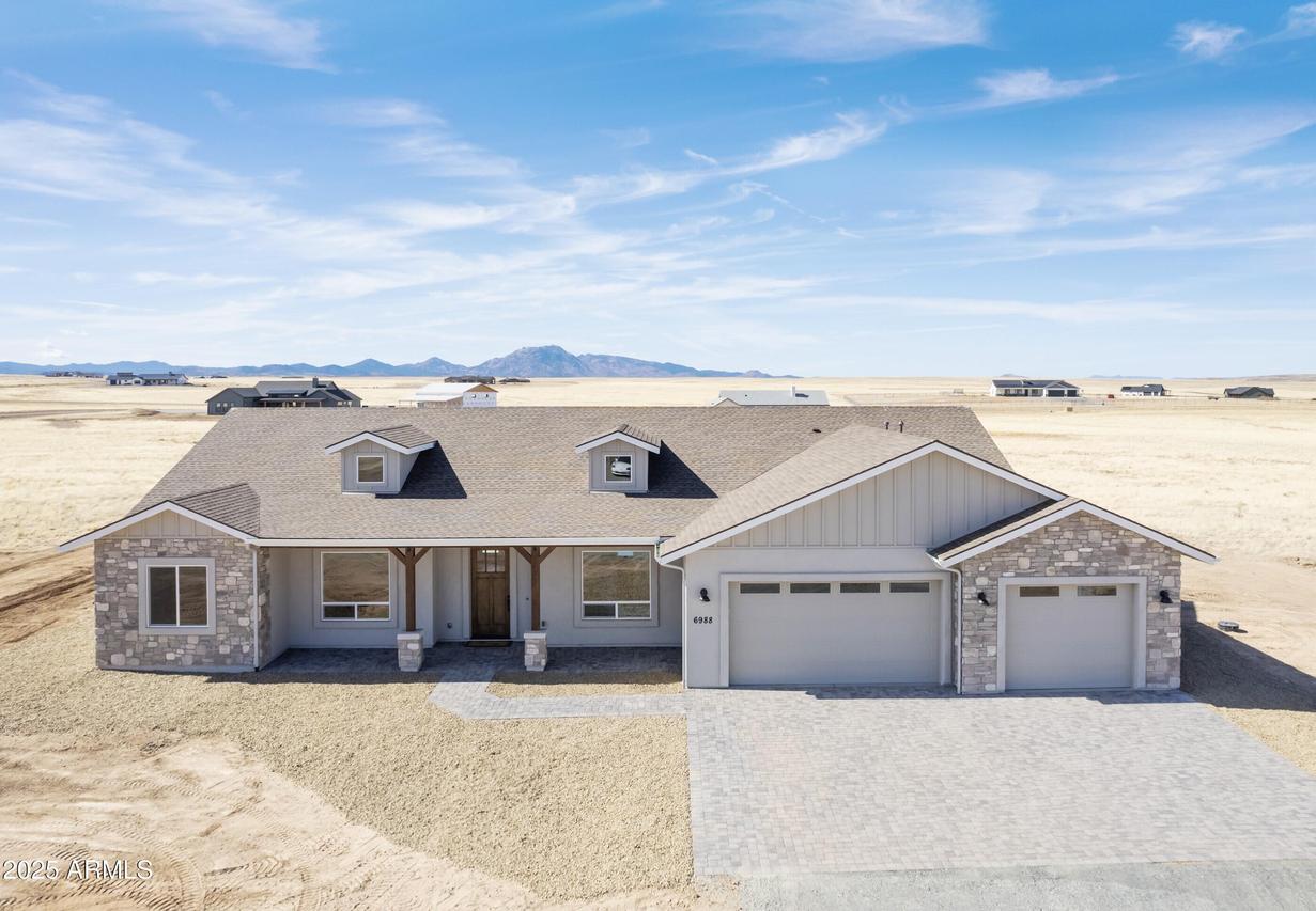 6988 E Bourbon Way, Prescott Valley, AZ 86315