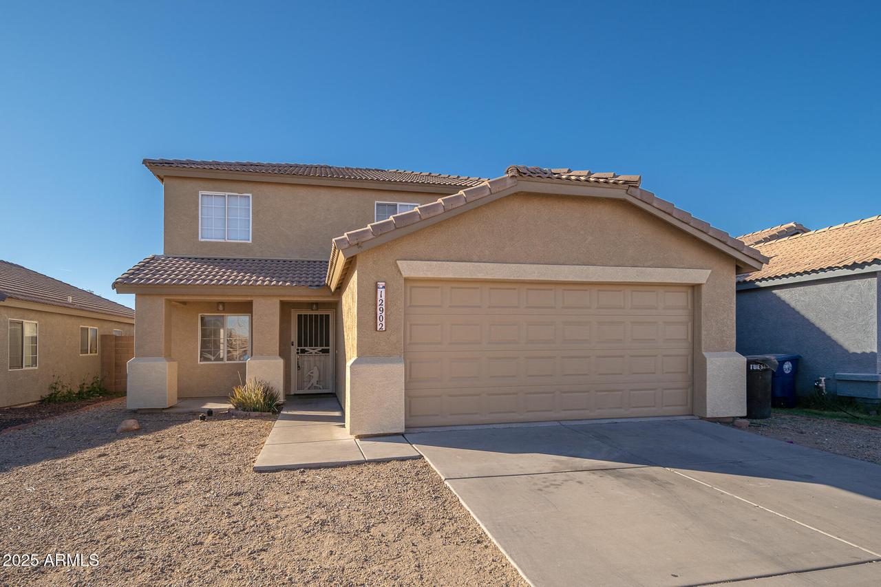 12902 N 127th Ave., El Mirage, AZ 85335
