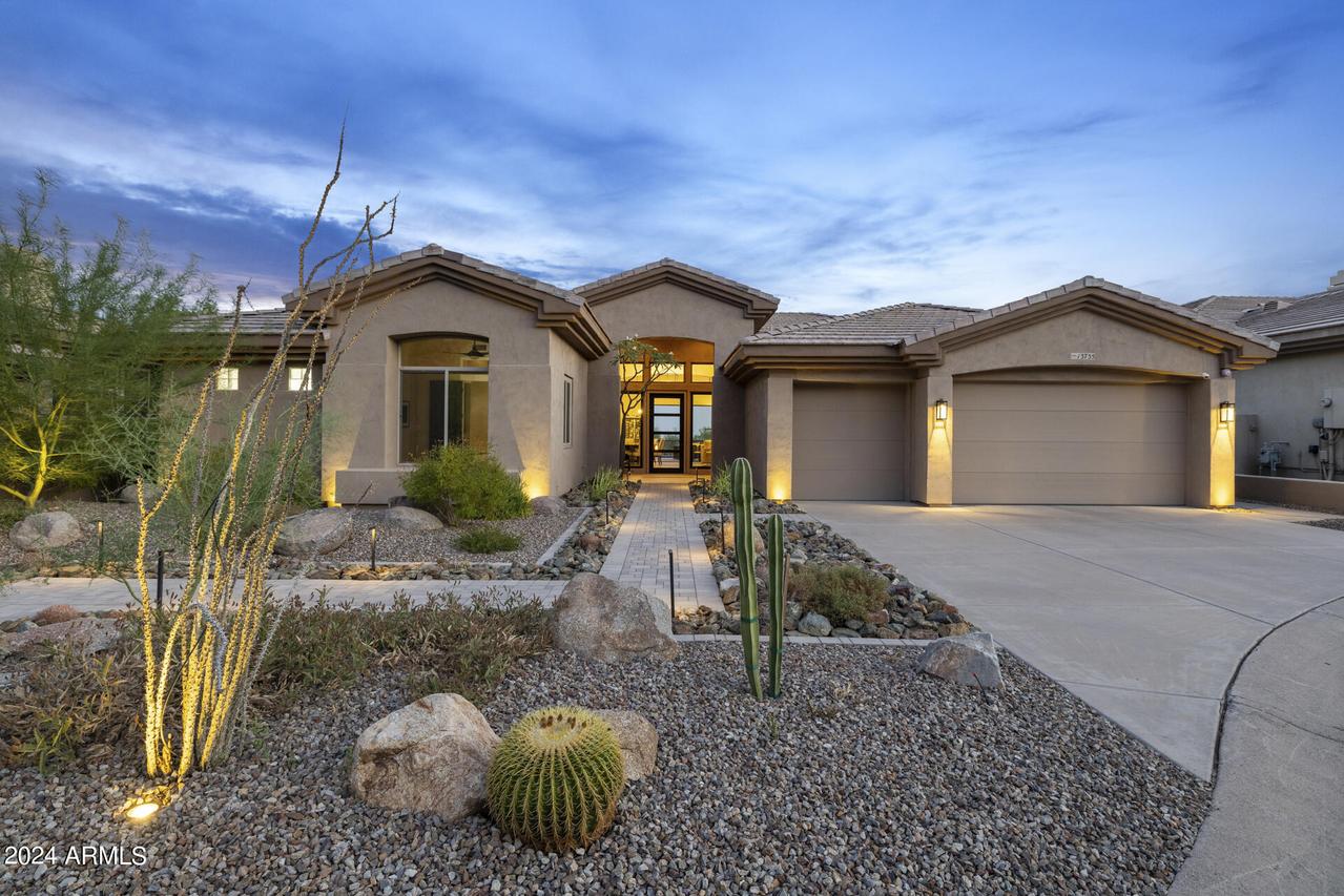 13735 E Columbine Dr., Scottsdale, AZ 85259