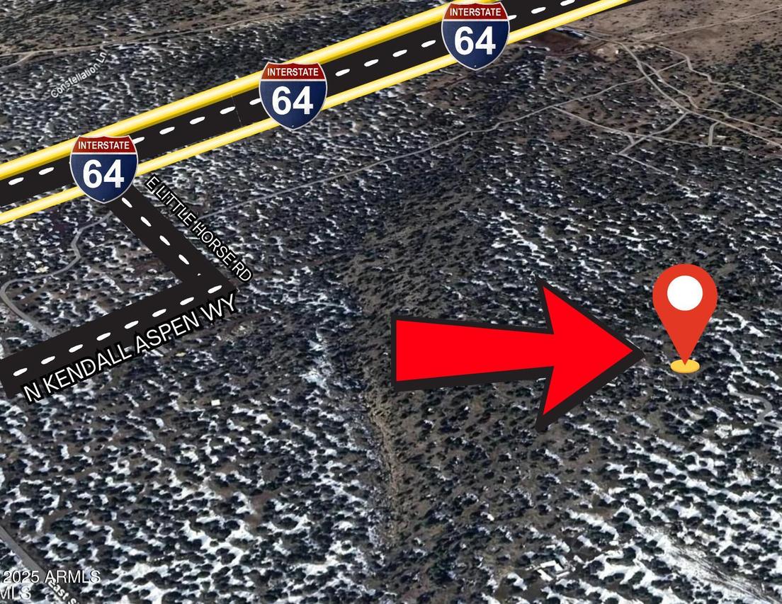 733 E Pawpaw Ln. #106, Williams, AZ 86046