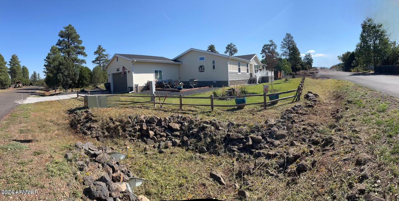 5401 Red Squirrel Ln., Lakeside, AZ 85929