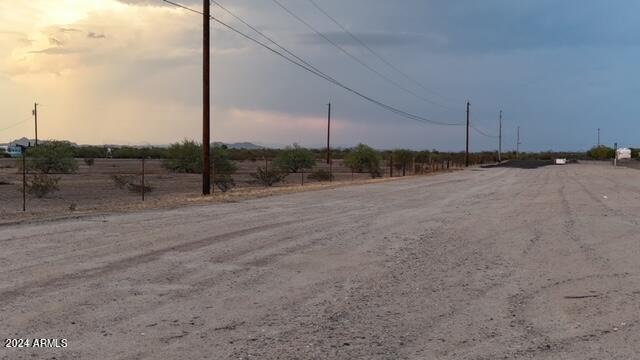 W Pinnacle Vista Ln. #-, Wittmann, AZ 85361