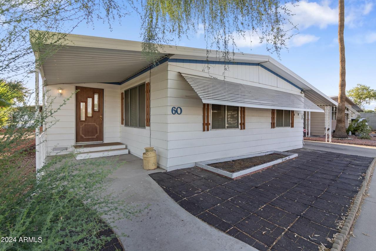 200 E Knox Rd. #60, Chandler, AZ 85225