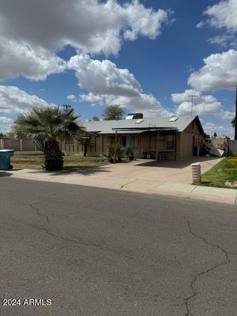 3802 N 79th Ave., Phoenix, AZ 85033