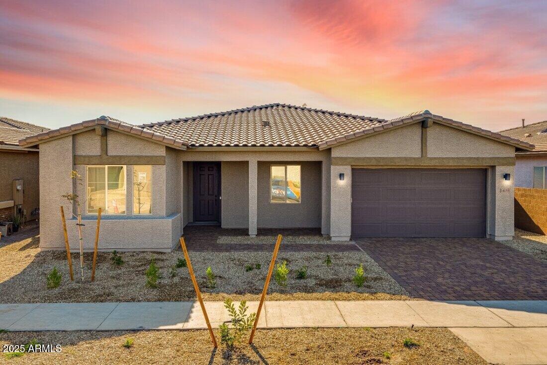 14155 W Alameda Rd., Surprise, AZ 85387