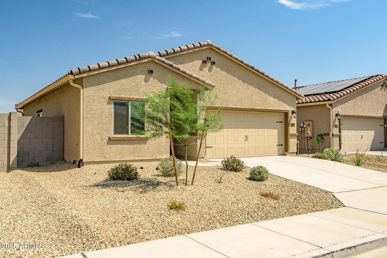 24594 W St Catherine Ave., Buckeye, AZ 85326