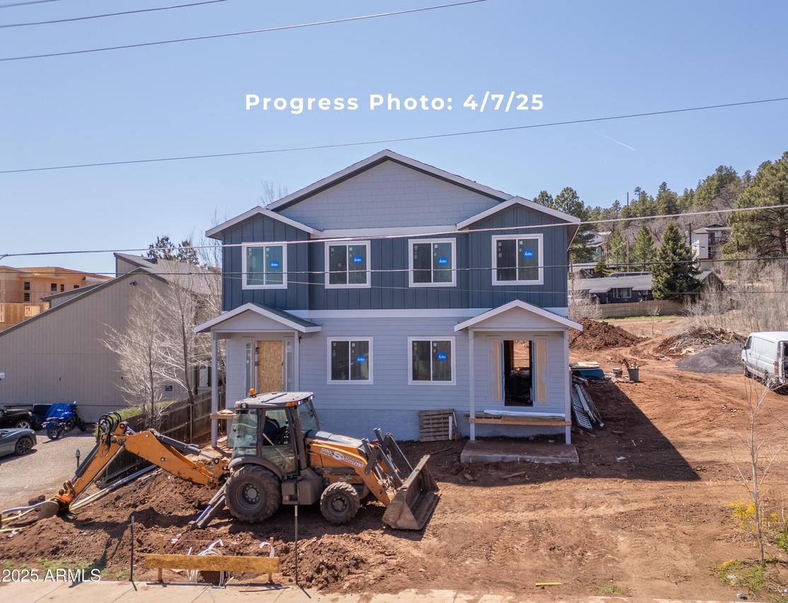 1921 E Arrowhead Ave., Flagstaff, AZ 86004