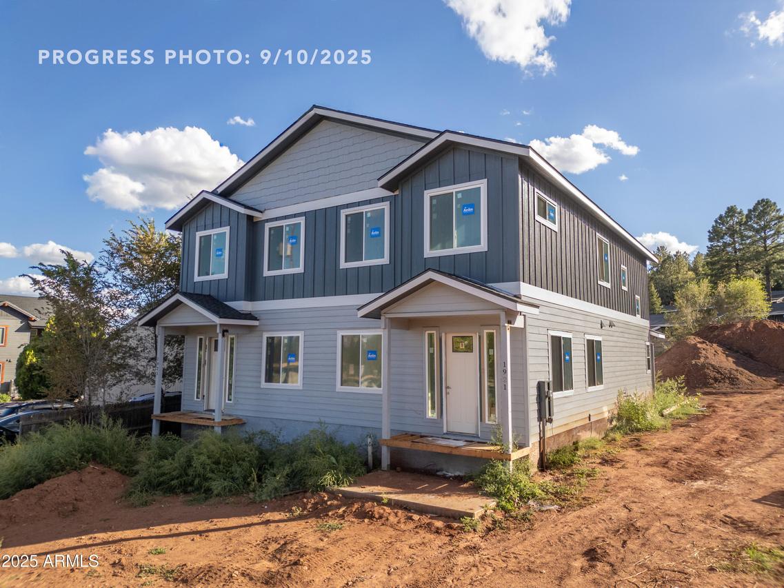 1921 E Arrowhead Ave., Flagstaff, AZ 86004