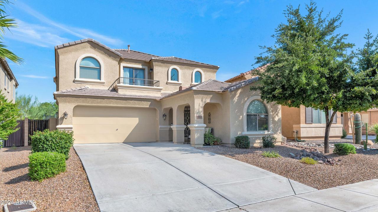 2920 E Shady Spring Tr., Phoenix, AZ 85024