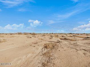 6125 W Spring Cir. #6, Eloy, AZ 85131