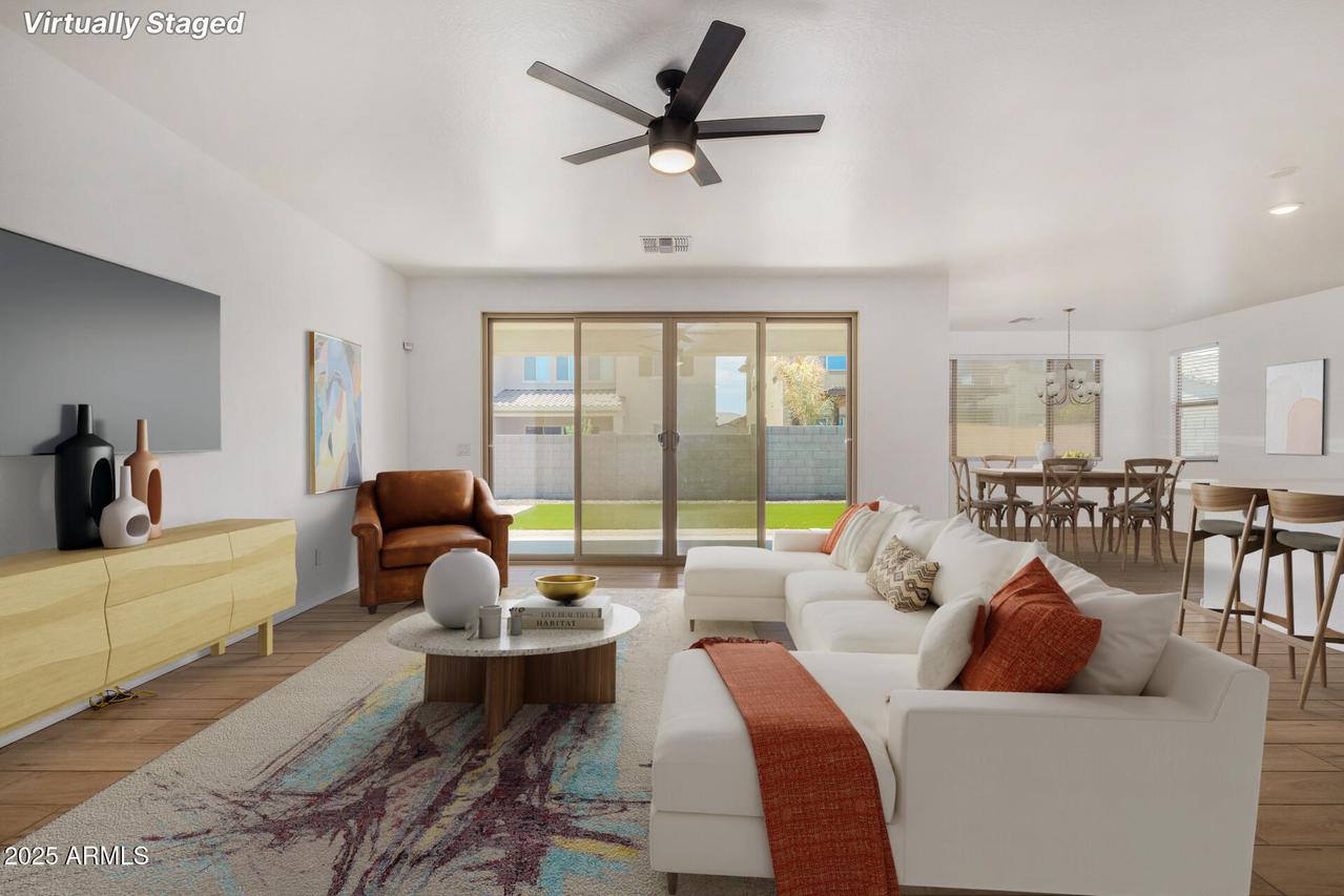 19031 W Palo Verde Dr., Litchfield Park, AZ 85340