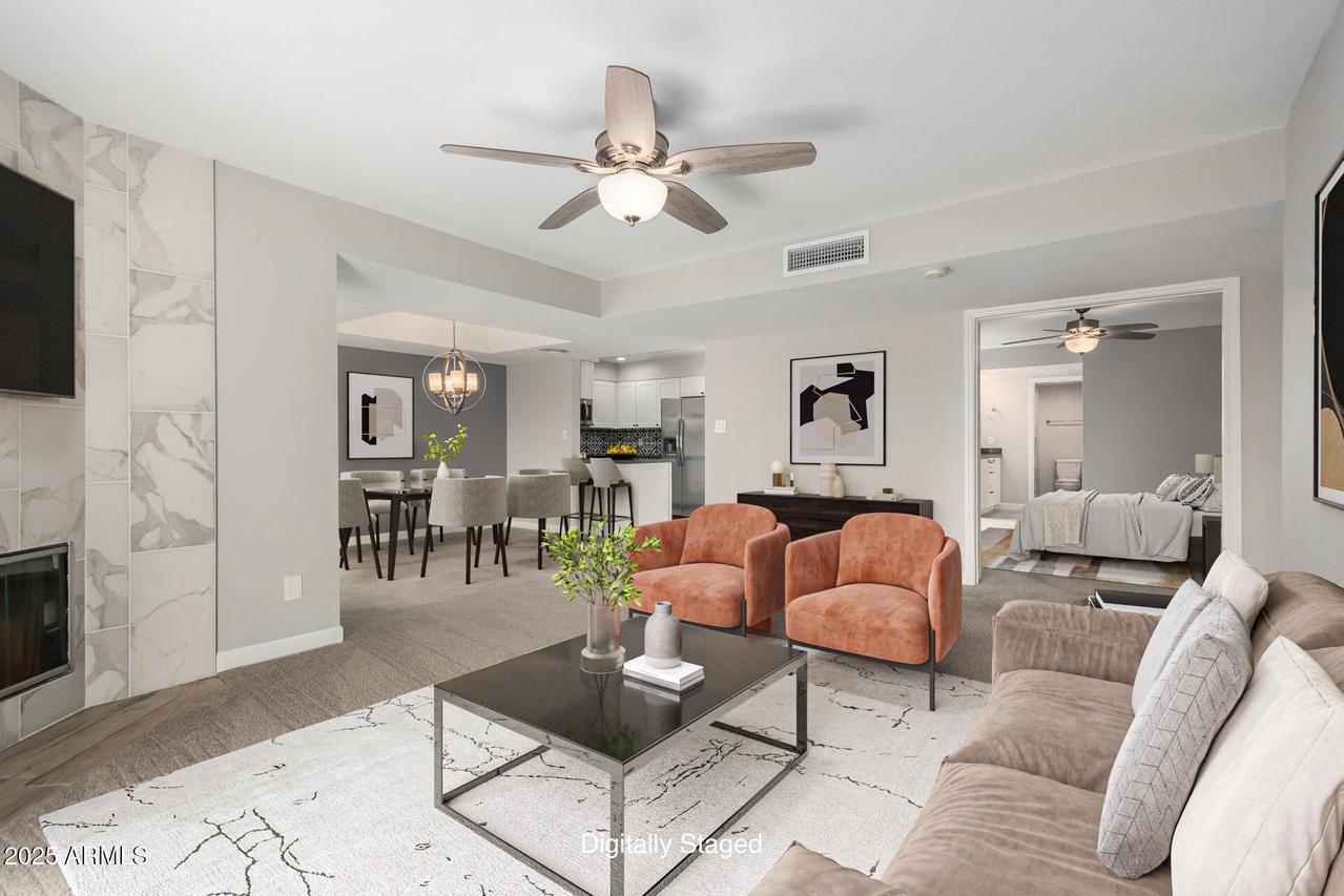 9275 E Mission Ln. #215, Scottsdale, AZ 85258