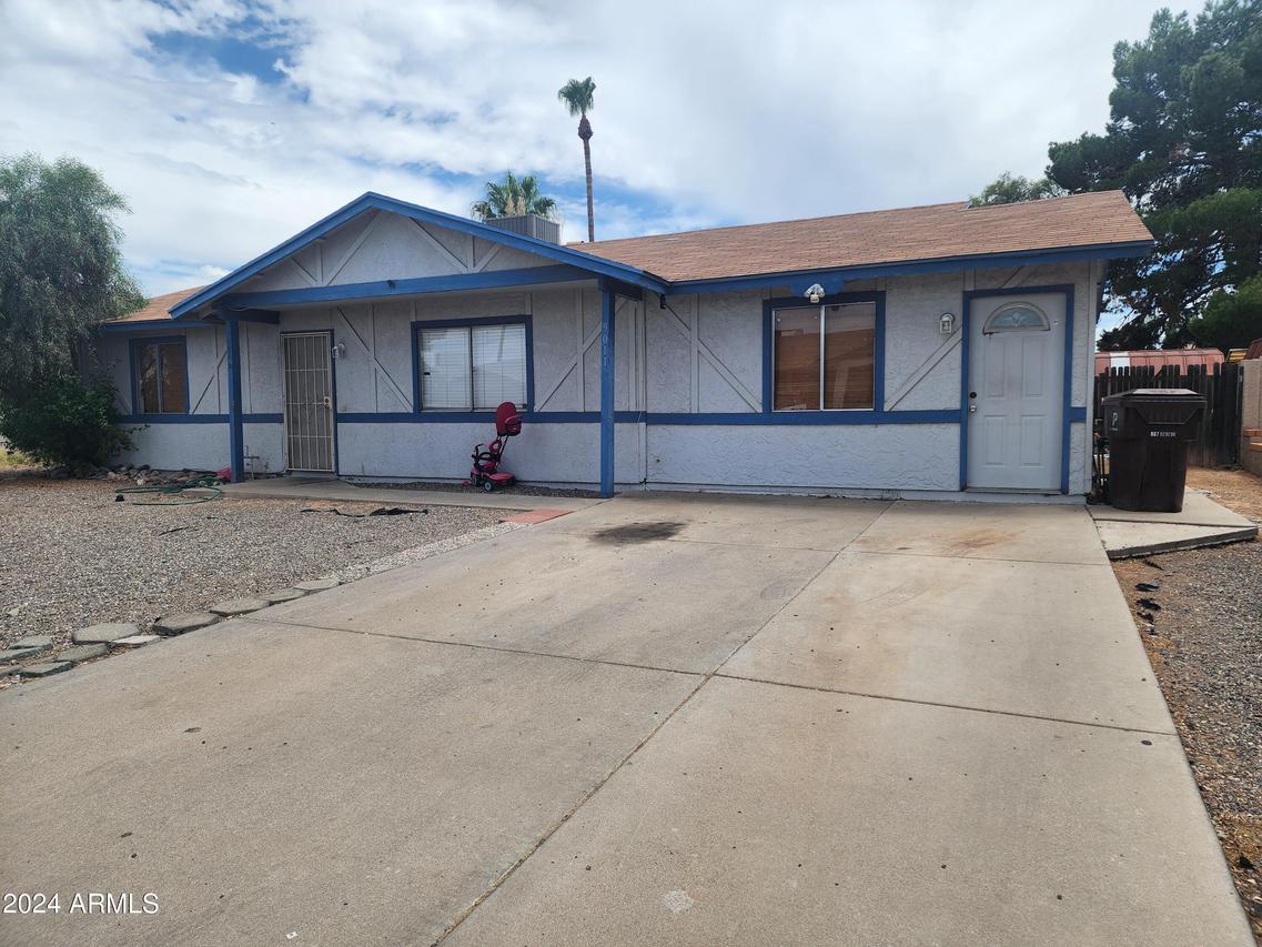 9011 W Griswold Rd., Peoria, AZ 85345