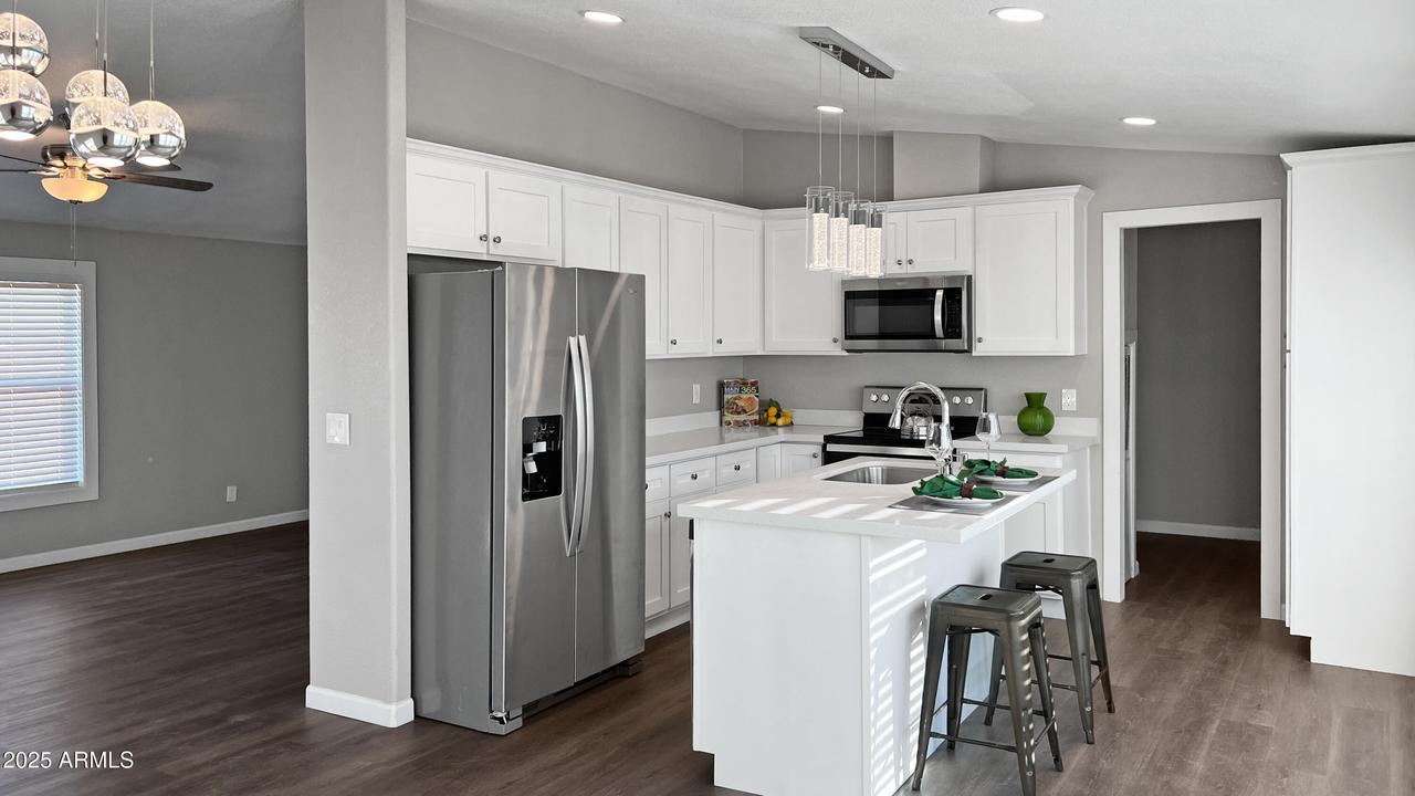 2812 S 357th Ave., Tonopah, AZ 85354