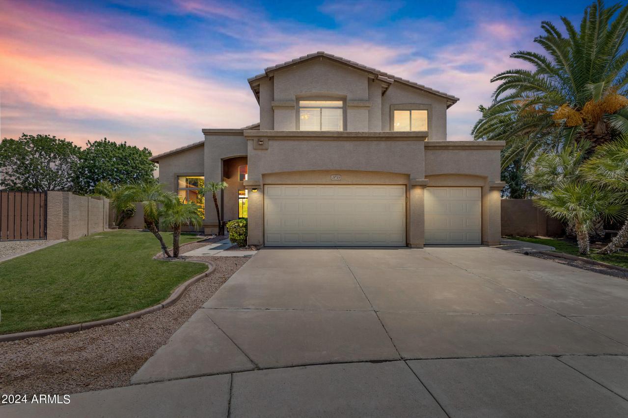 21723 N 67th Dr., Glendale, AZ 85308