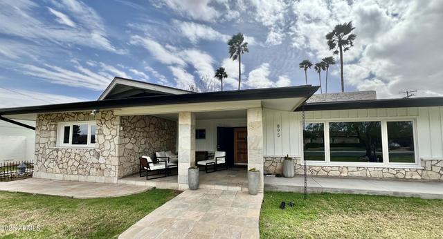 New Homes For Sale This Week That Attend Hartford Sylvia Encinas Elementary: July 26th to August 1st