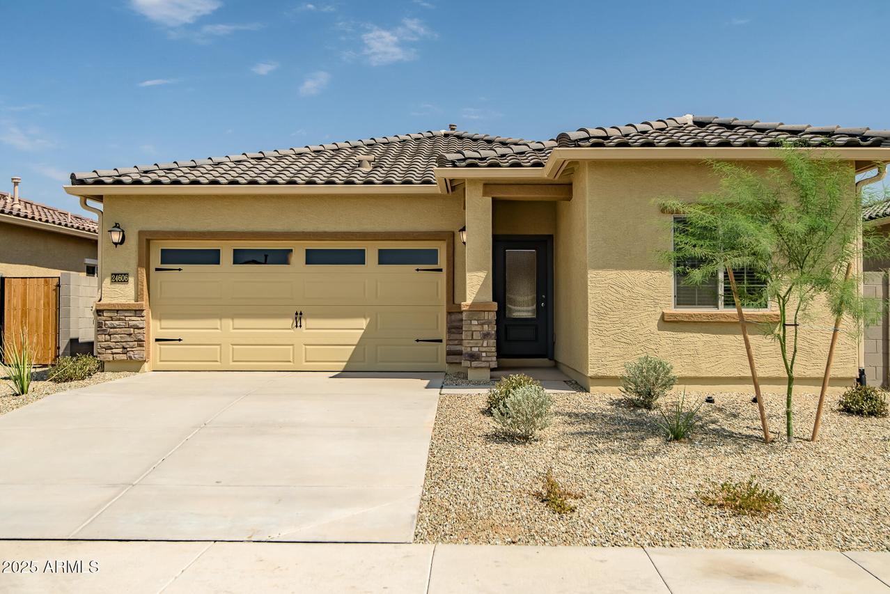 24606 W St Catherine Ave., Buckeye, AZ 85326