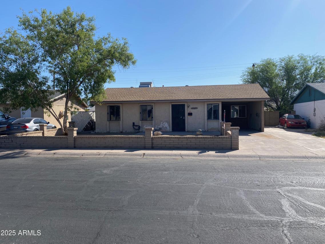 5559 N 62nd Ave., Glendale, AZ 85301