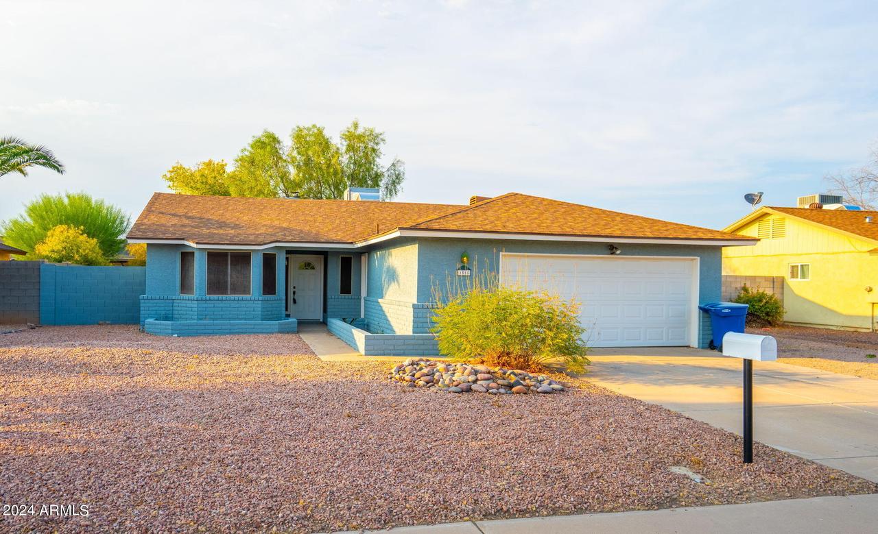 1518 W Mcnair St., Chandler, AZ 85224