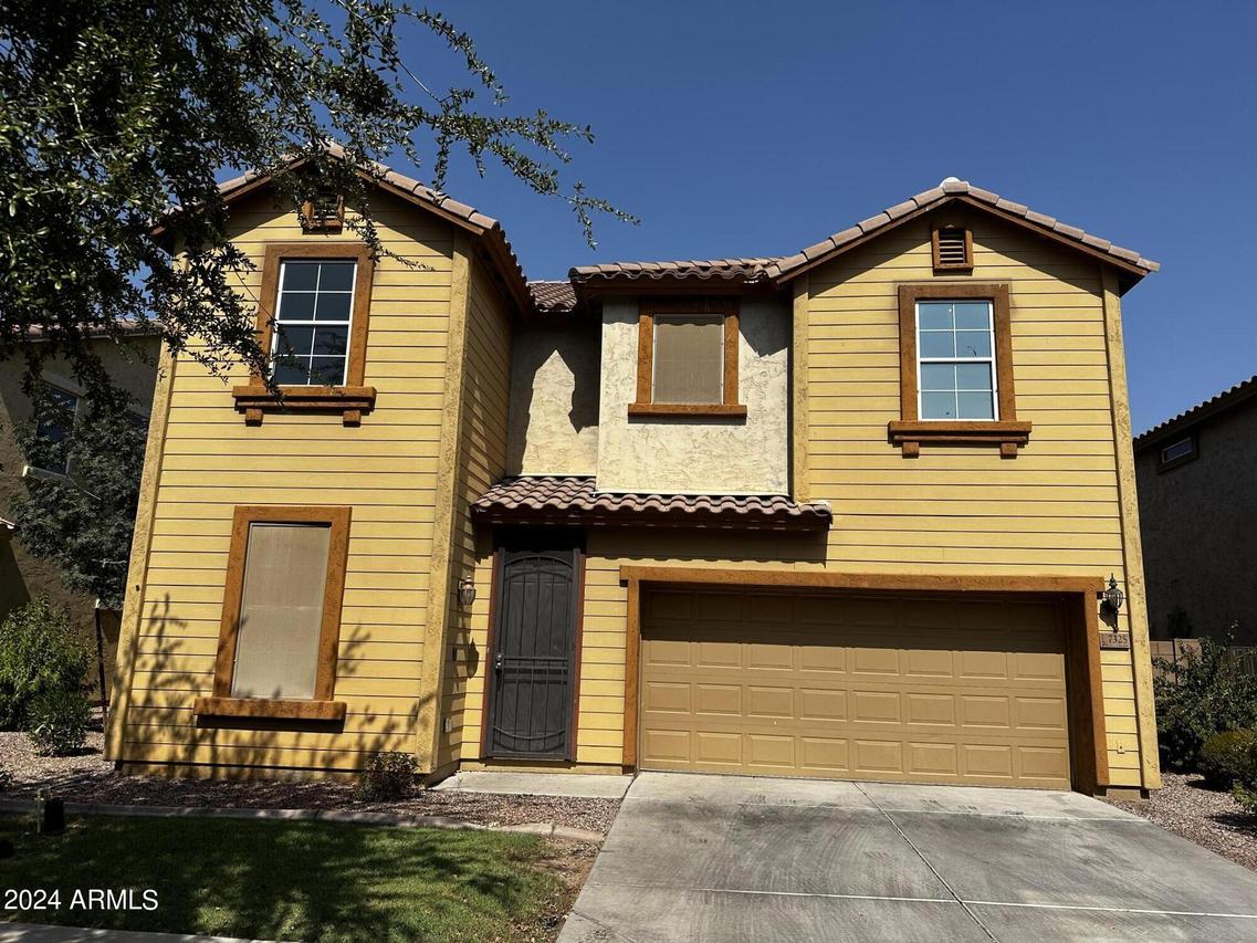7325 S 48th Dr., Laveen, AZ 85339