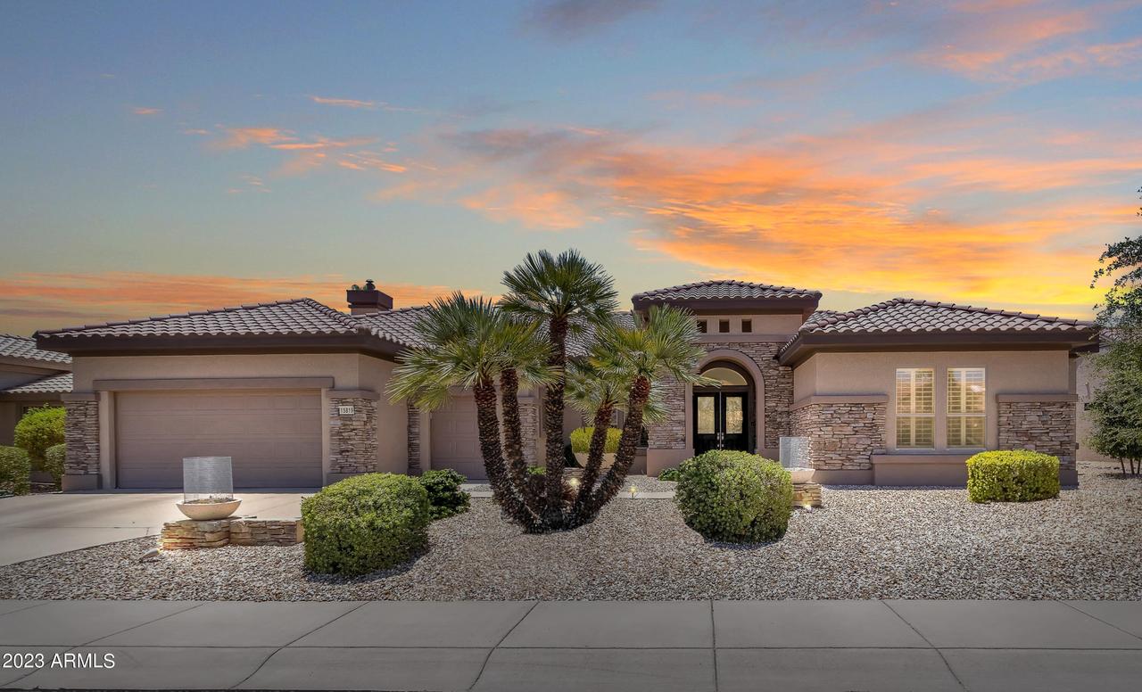 15819 W Silver Breeze Dr., Surprise, AZ 85374