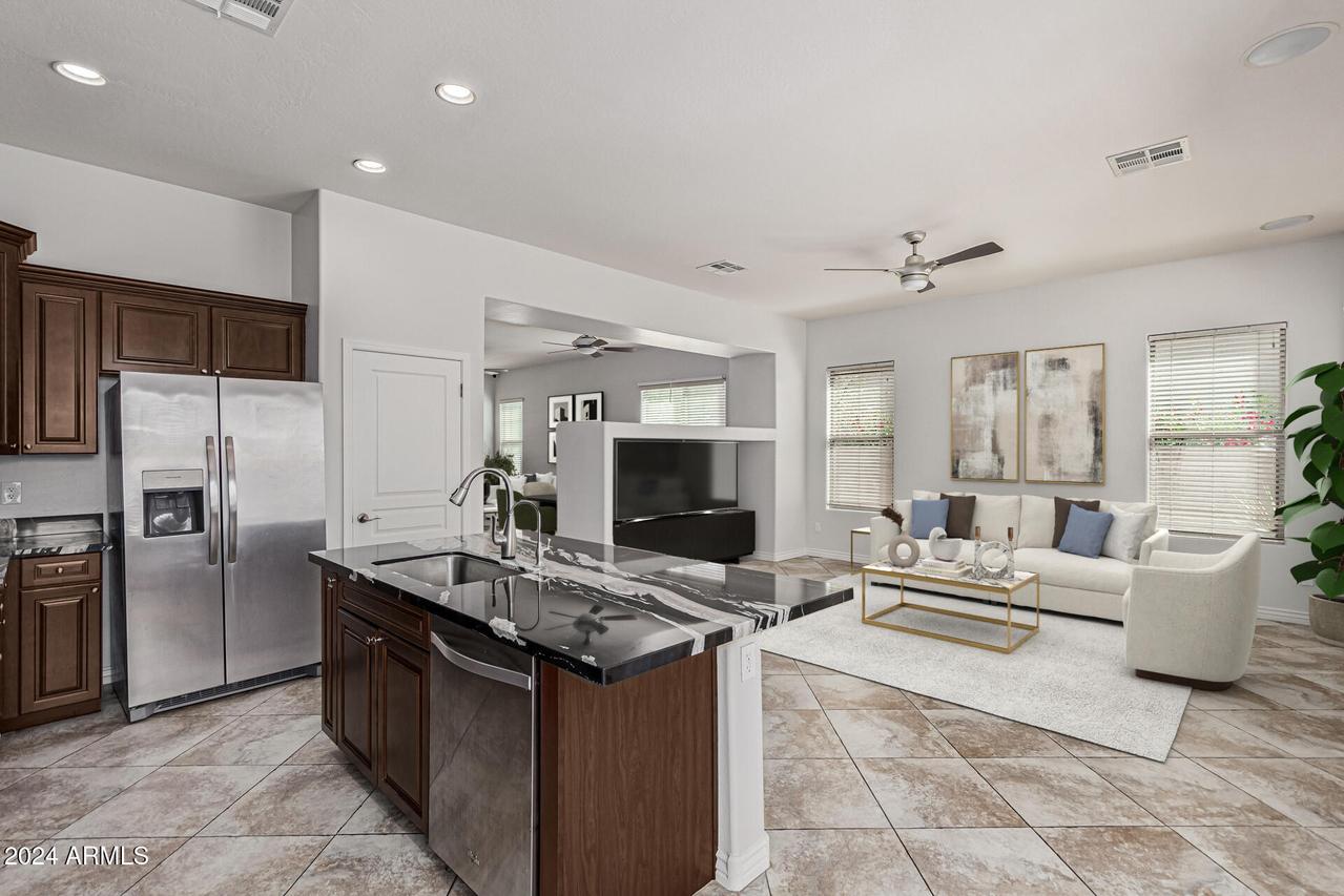 3407 E Glacier Pl., Chandler, AZ 85249