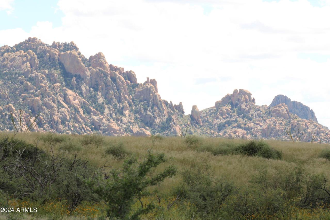 LOT 10 E De Vaca Cir., Saint David, AZ 85630