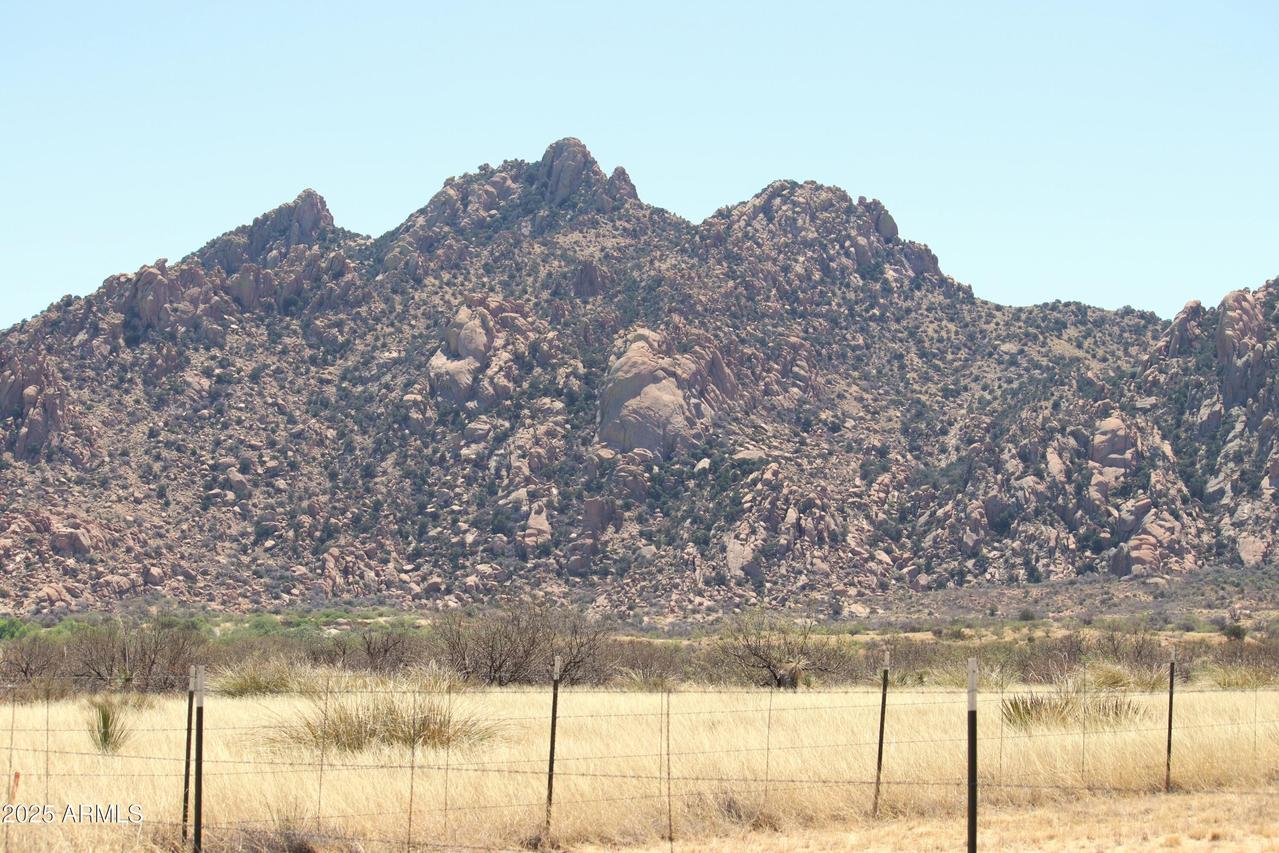 E268 E Tom Jeffords Rd. #LOT 68, Saint David, AZ 85630