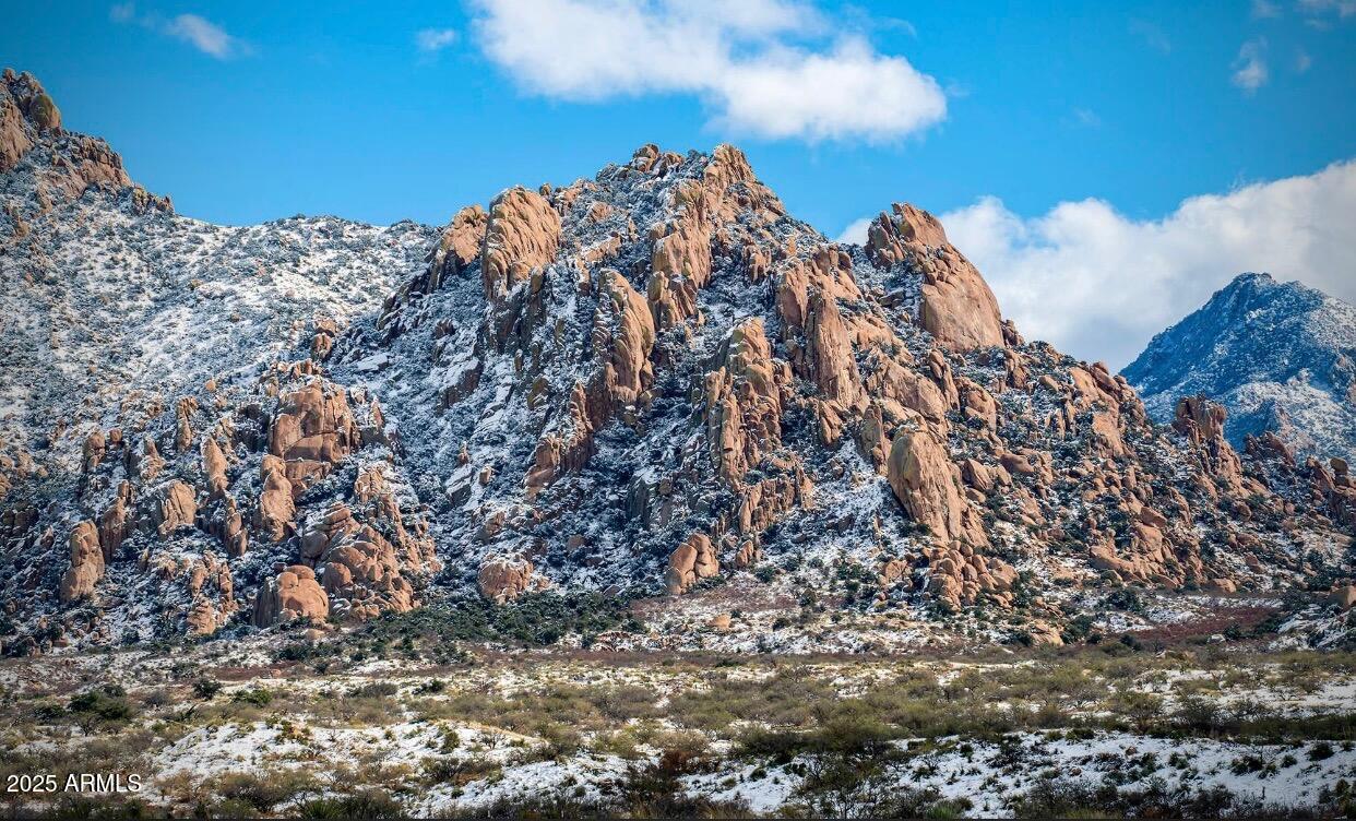 LOT 43 E De Vaca Cir., Saint David, AZ 85630