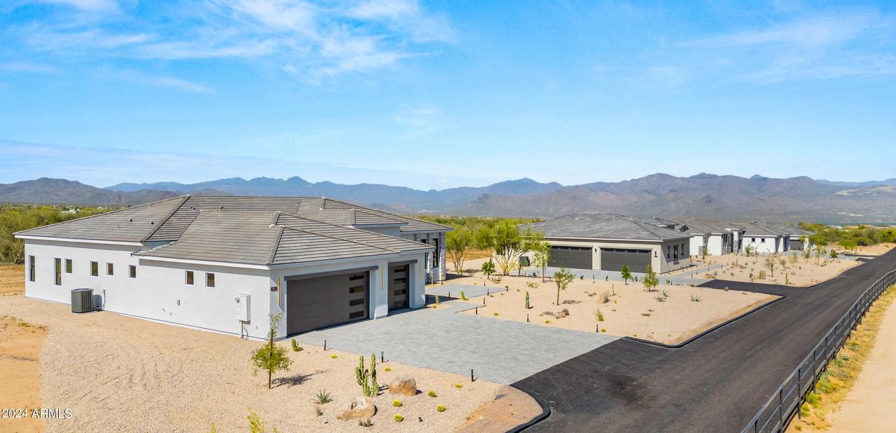 16004 E Bobwhite Way, Scottsdale, AZ 85262