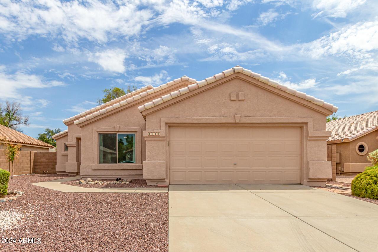 8753 W Salter Dr., Peoria, AZ 85382