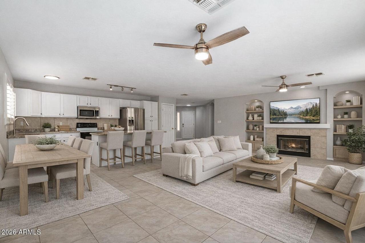 8753 W Salter Dr., Peoria, AZ 85382