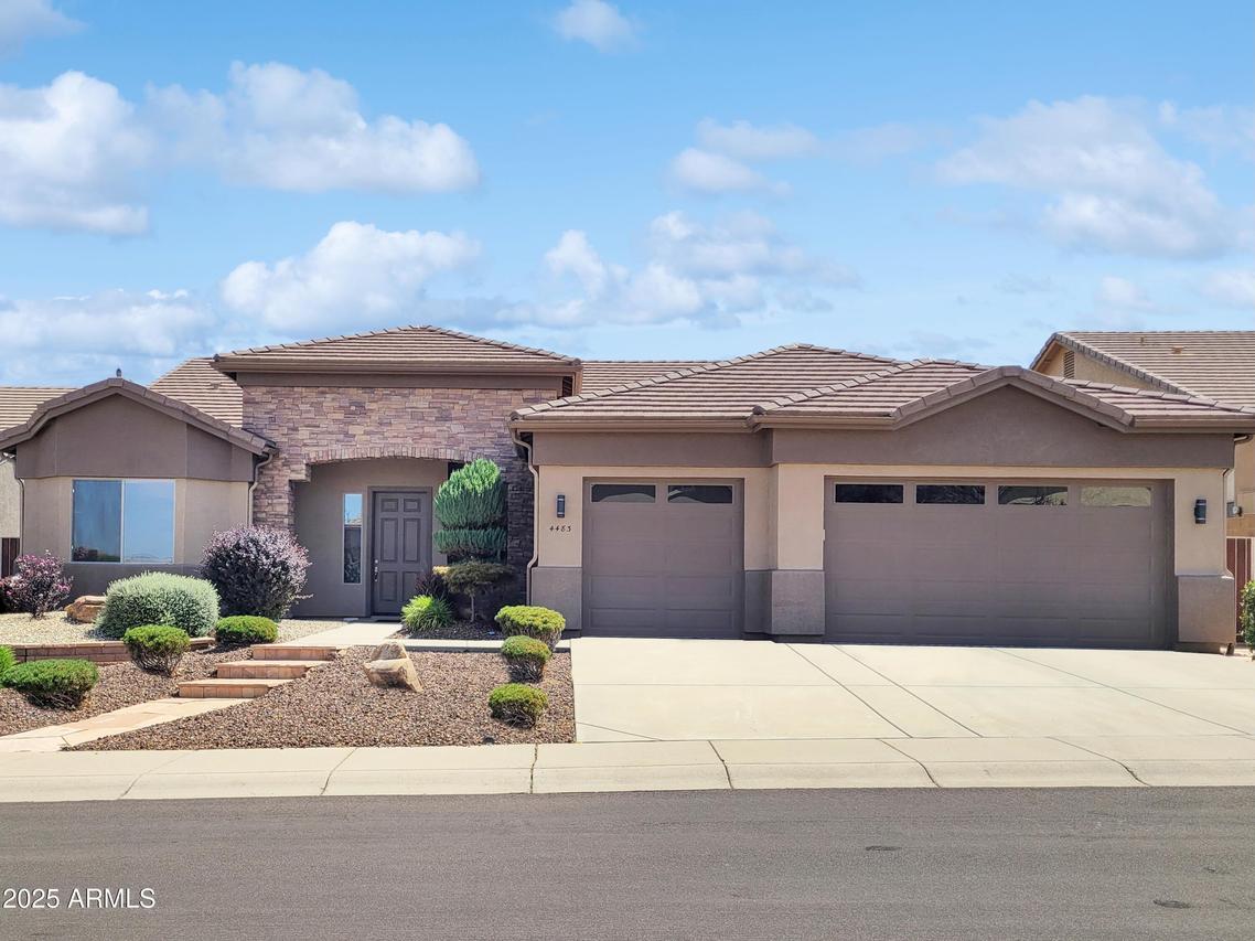 4483 N Kirkwood Ave., Prescott Valley, AZ 86314