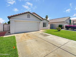 7359 W Peppertree Ln., Glendale, AZ 85303