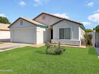 7359 W Peppertree Ln., Glendale, AZ 85303