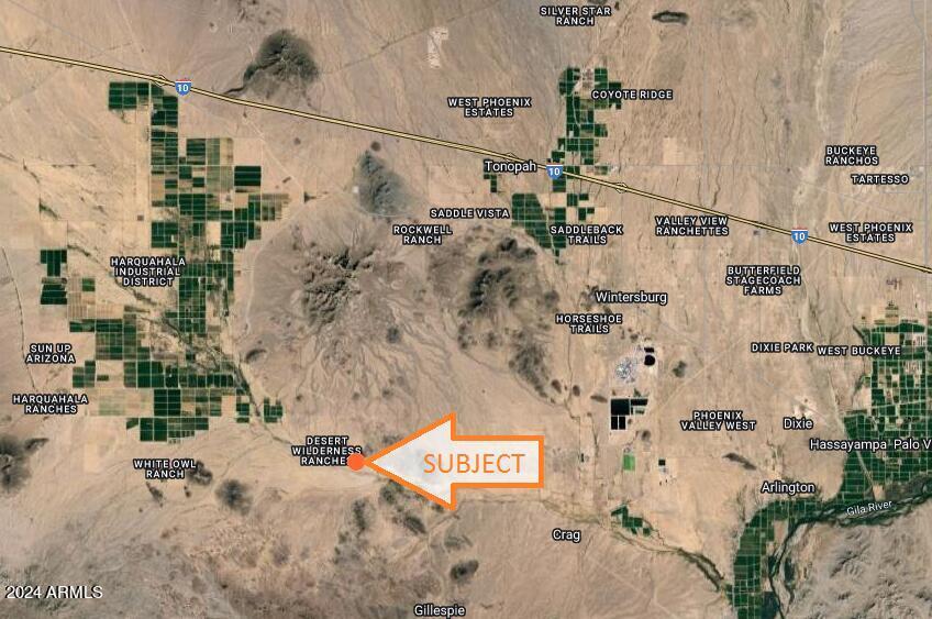 45507 W Carver Rd. #-, Tonopah, AZ 85354