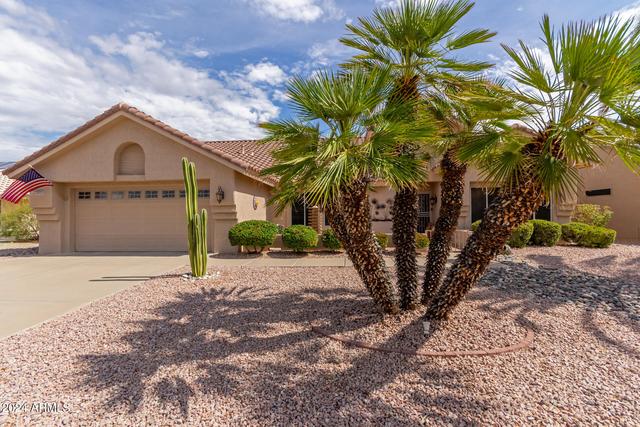 Homes Just Sold in Sun City West: August 27th to September 2nd