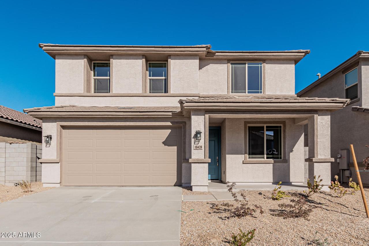 18428 W Poston Dr., Surprise, AZ 85387