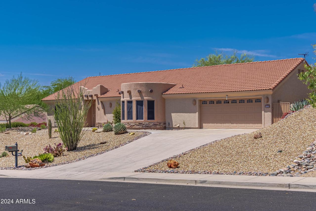 520 Atchison Ln., Wickenburg, AZ 85390