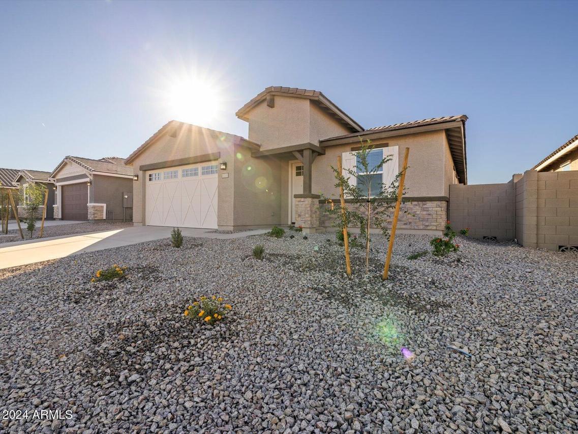 37343 W Patterson St., Maricopa, AZ 85138