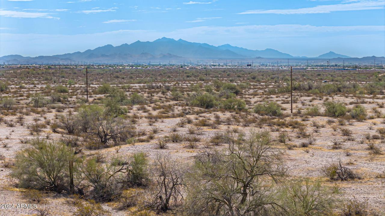 N West Of Miller Rd. #-, Buckeye, AZ 85396