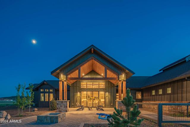 Homes Just Sold in Flagstaff: October 1st to October 7th