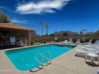 805 S Sycamore St. #123, Mesa, AZ 85202