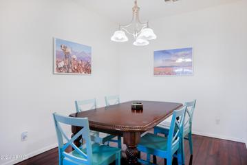 805 S Sycamore St. #123, Mesa, AZ 85202