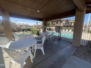 805 S Sycamore St. #123, Mesa, AZ 85202